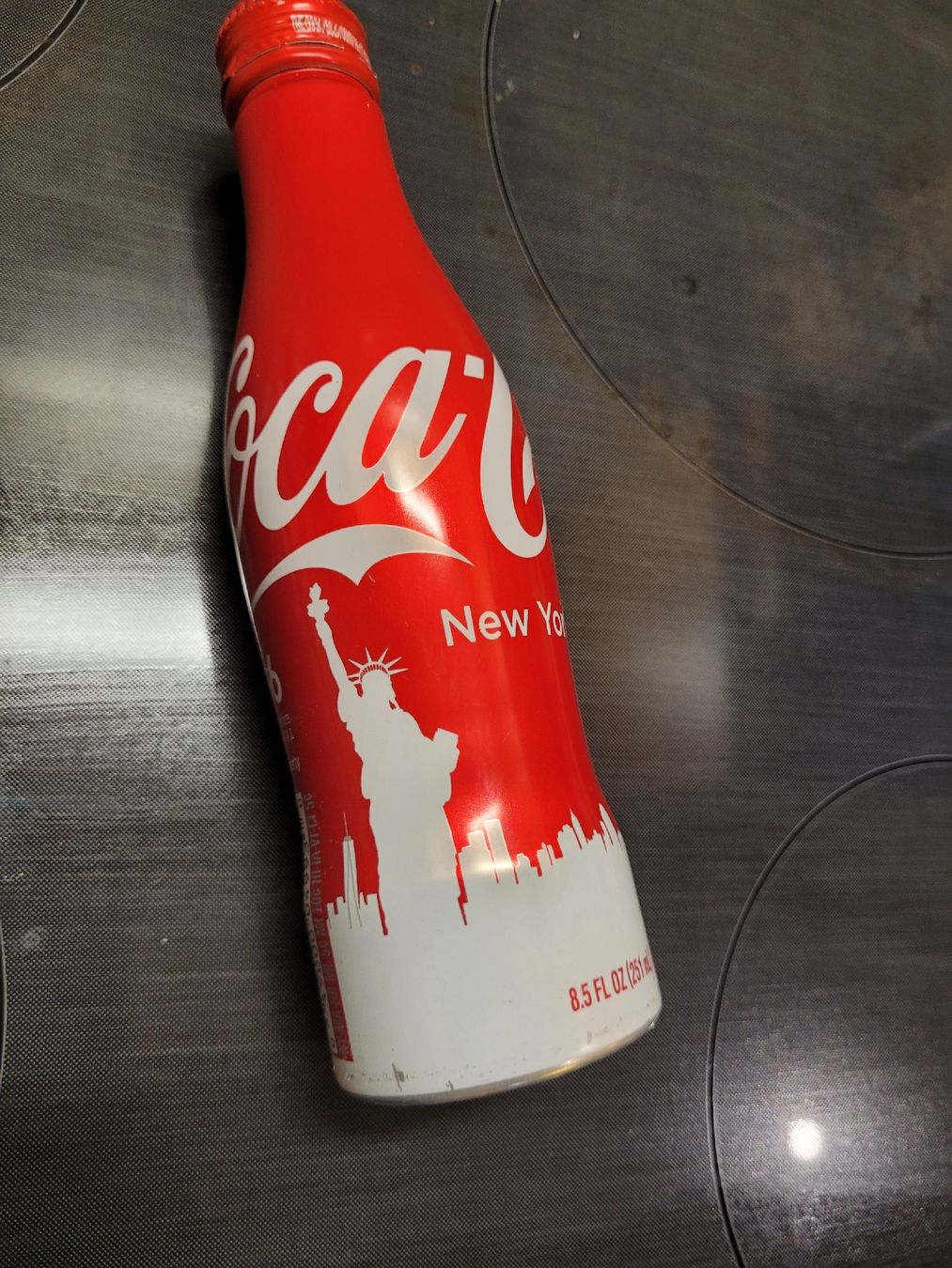 Coca-Cola Alle Dekorationen: Coca-Cola Flasche  – Gebraucht aus Niederösch von chaesi01 1