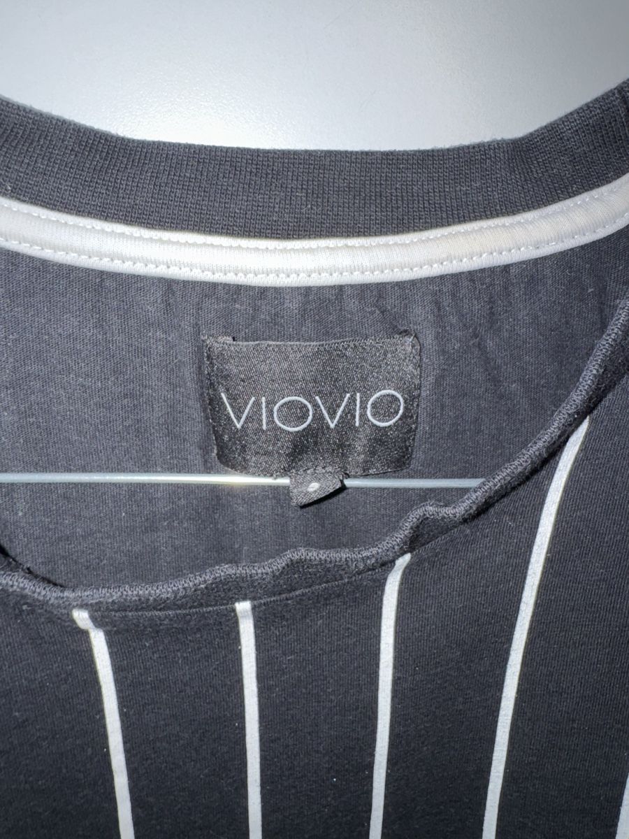 T-shirt: VIOVIO T-Shirt – Usato da Gossau ZH venduto da Shaolin 2