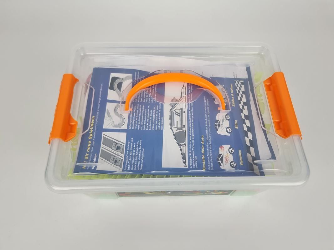 Amewi Spielzeuge: Amewi Magic Traxx – Neu (gemäss Beschreibung) aus Urtenen-Schönbühl von Restwert_Schoenbuehl 1