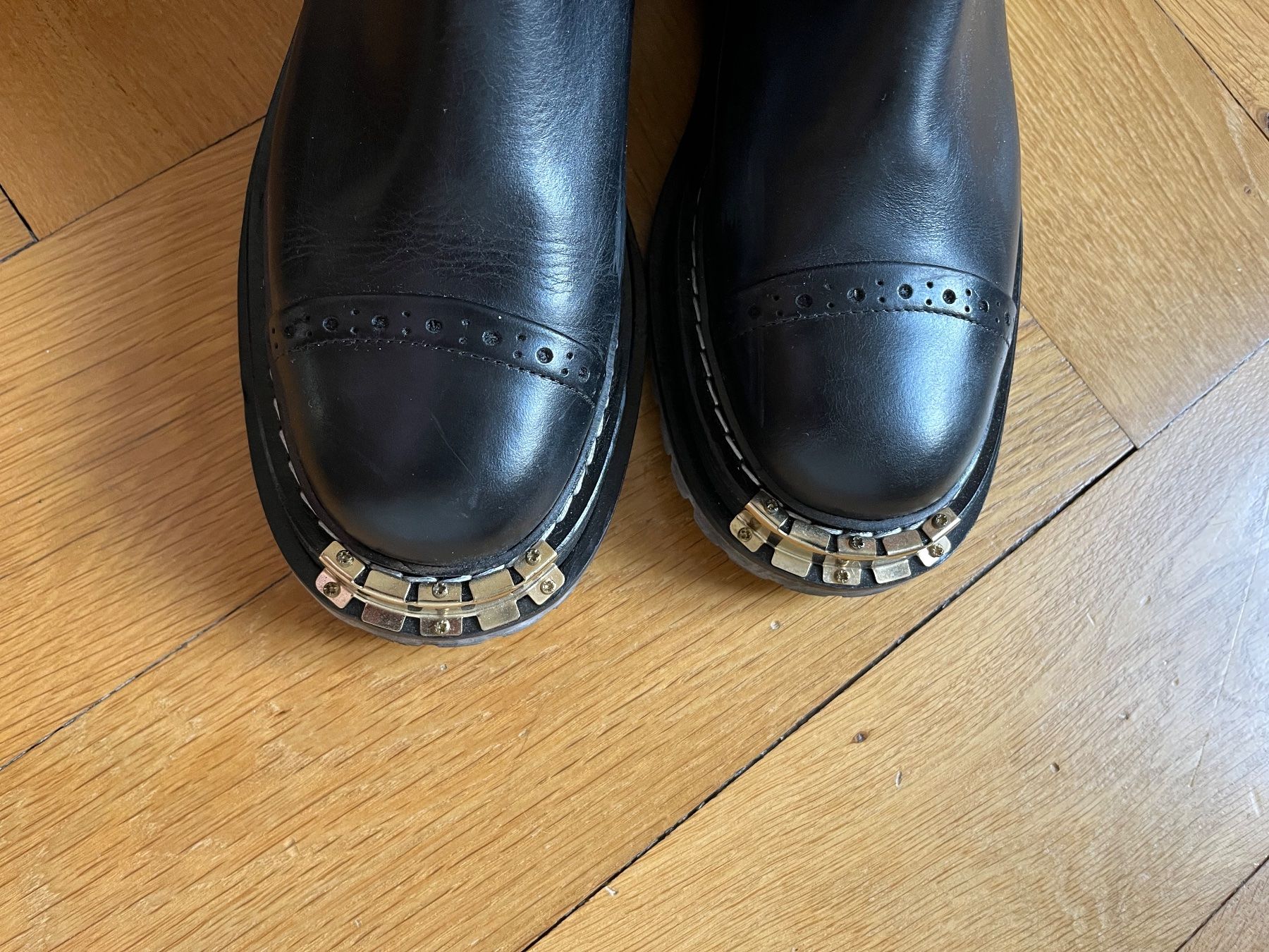 Sandro Scarpe da donna: Sandro Boots Grösse 39 – Usato da Basel venduto da iva_c9sr 1