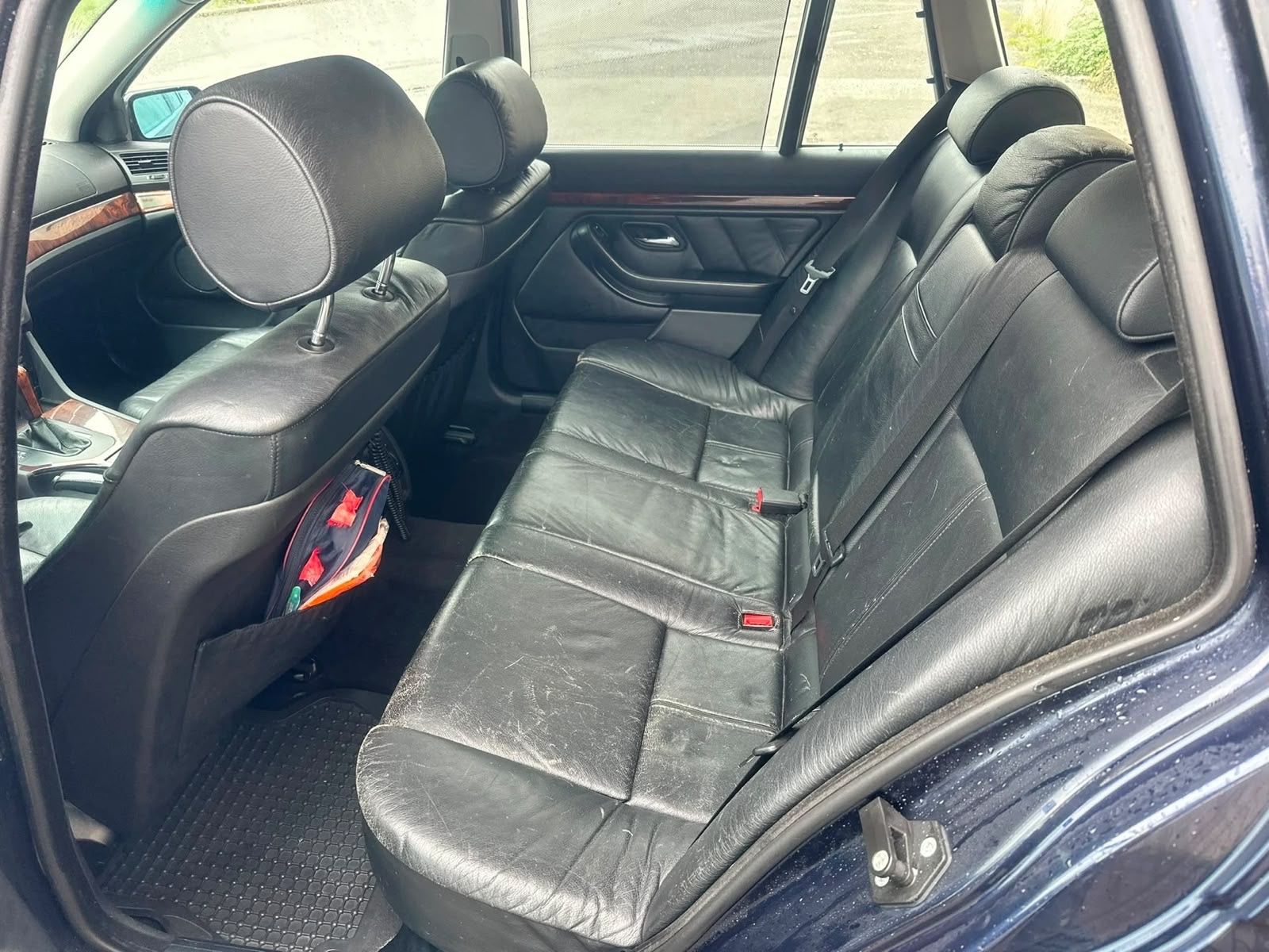BMW Automobili: BMW 540i TOURING – Usato da Eschen venduto da kingkong010 6