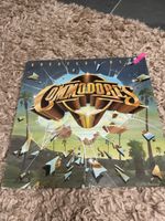 Commodores - Greatest Hits LP - Selten & Gut erhalten!