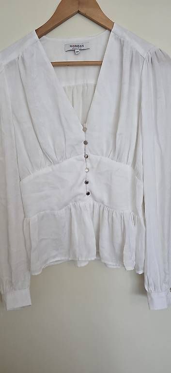 Camicette: Blouse – Usato da Veyrier venduto da car_6c5z