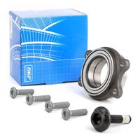 Radlagersatz SKF VKBA 6649 zu Audi A4 , A6 ,  A7 , R8 , Q5