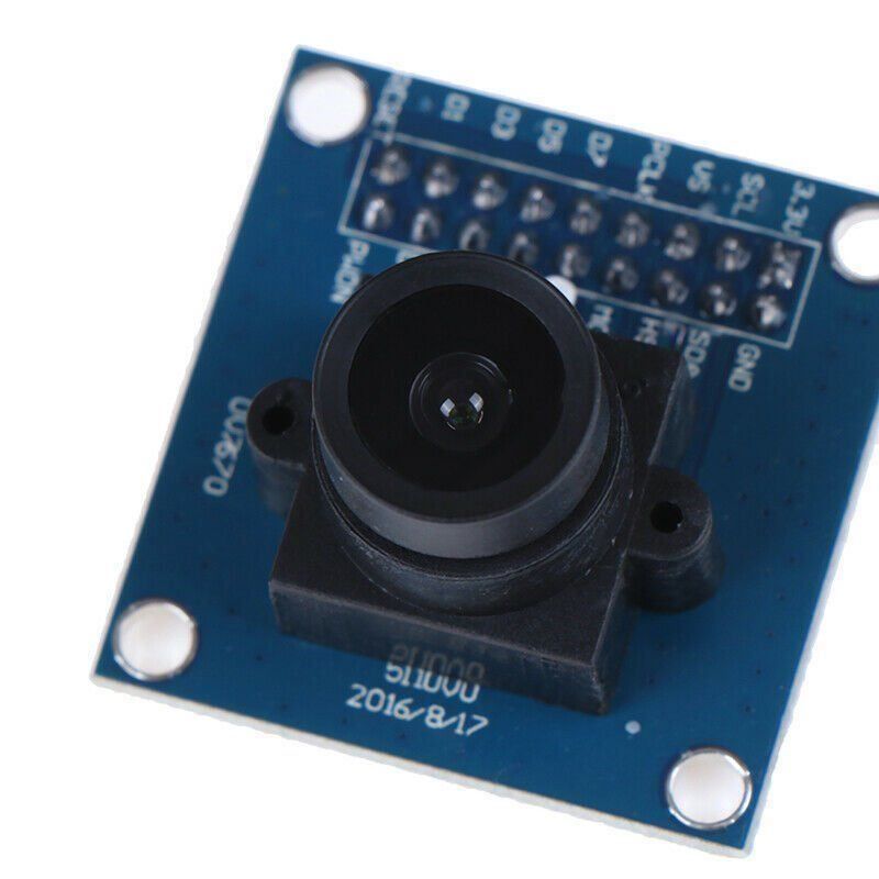 Caméscopes: VGA OV7670 CMOS Camera – Neuf avec emballage d'origine à Riehen par Lord7M7 7