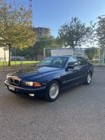 BMW 523i 