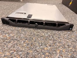 Dell Power Edge R430 Rack Server