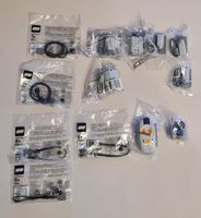 LEGO Technic Moteurs - Motor set