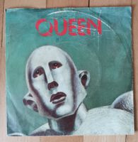 Queen - We Are The Champions / We Will Rock You 7" Vinyl