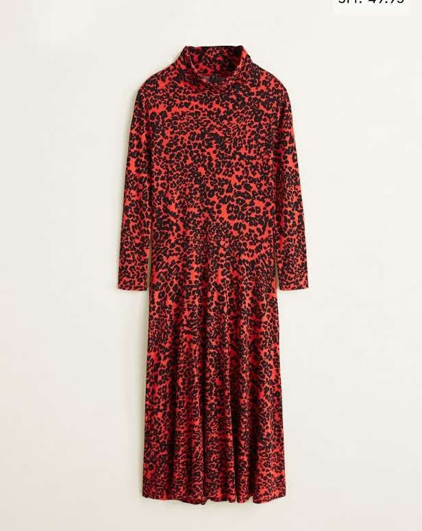 Mango Robes: Mango Kleid – Neuf (Voir description) à Hochdorf par Berry005