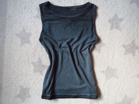 NEUES wunderschönes NILE Damen Shirt
