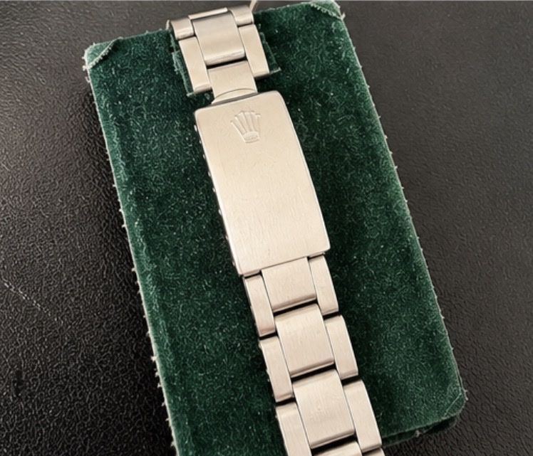 Rolex Orologi: Rolex Oysterdate Precision – Réf. 6694 – Usato da Versoix venduto da Rambo_Watch_Sarl 3