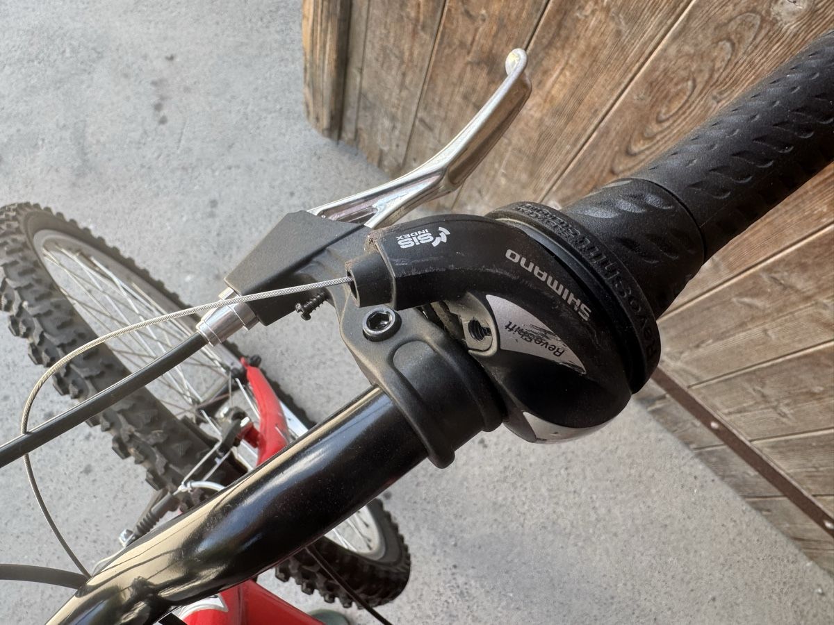 Biciclette: Velo 26 Zoll – Difettoso da Bern venduto da puntoevo13 2