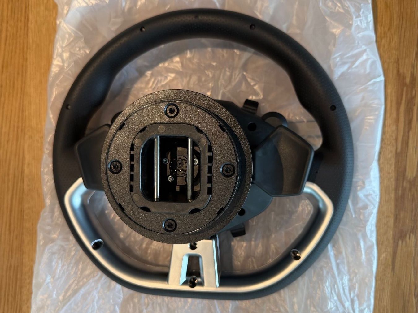 Fanatec Controller: Fanatec GT DD Pro mit Boost Kit OVP – Nuovo (secondo la descrizione) da Gross venduto da stu_hl2g 5