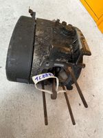 Sachs 503 2 Gang Automatik Motor