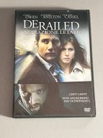 Derailed - Attrazione letale  DVD Film