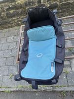 Bugaboo Buffalo Babywanne/ Liegewanne Petrol Blau 🩵💙
