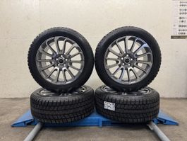 21 Zoll Komplett Winterräder Range Rover Sport