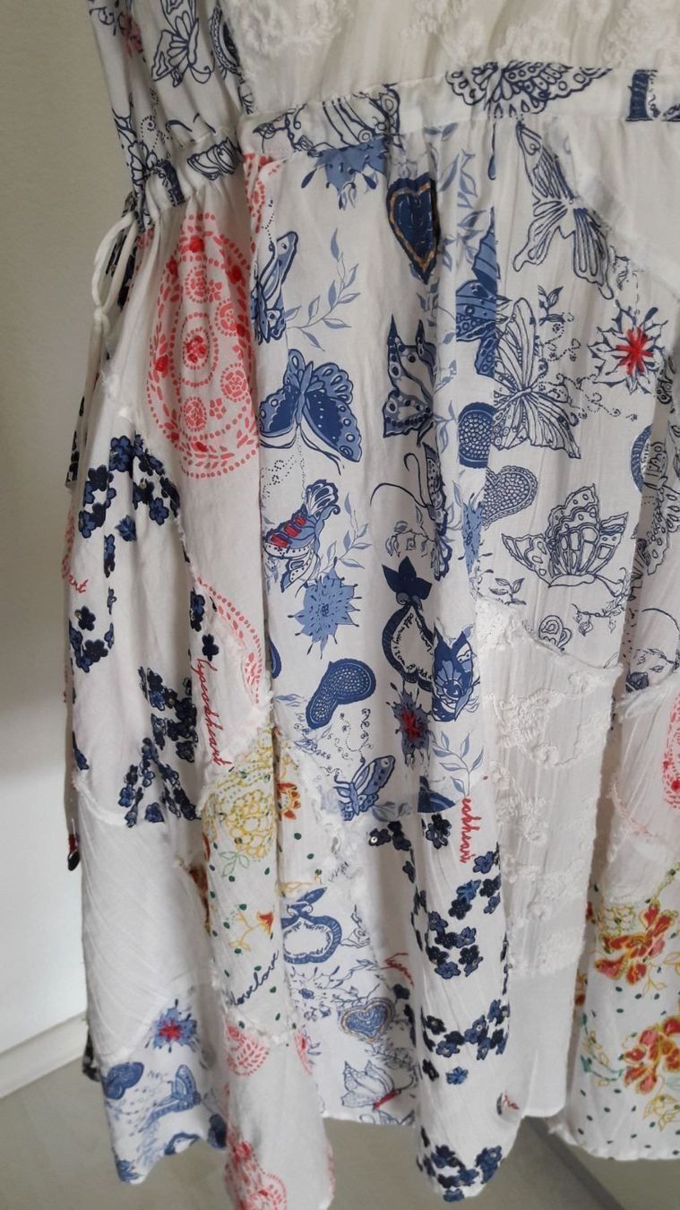 Odd Molly Vestiti: Odd Molly Kleid – Nuovo e nell'imballaggio originale da langenthal venduto da rundholz7 2