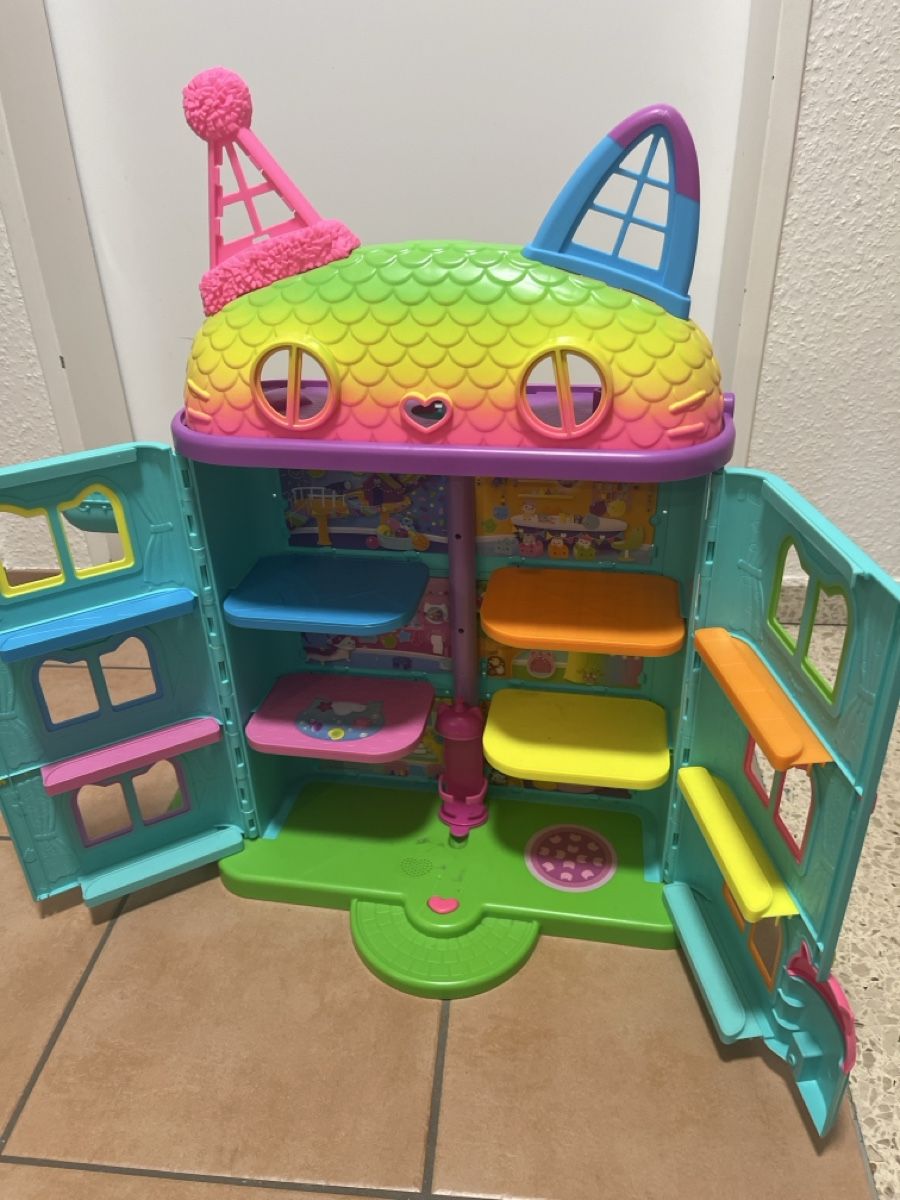Puppenhäuser & -möbel: Gabys Doll House – Gebraucht aus Möhlin von fabiennestreiter 1