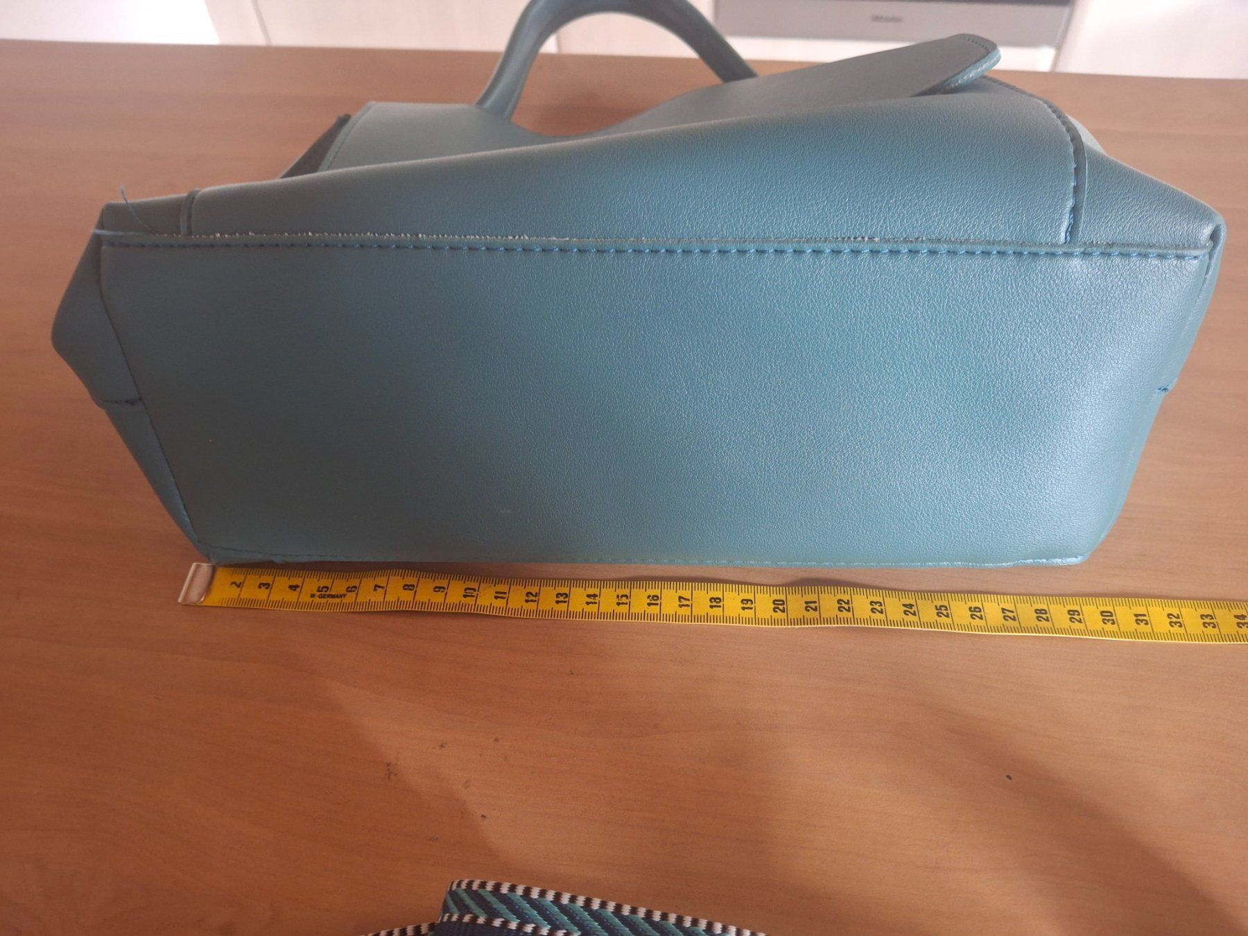 Borse da donna: Sac à bandoulière – Usato da Villiers venduto da san_jn5w 6