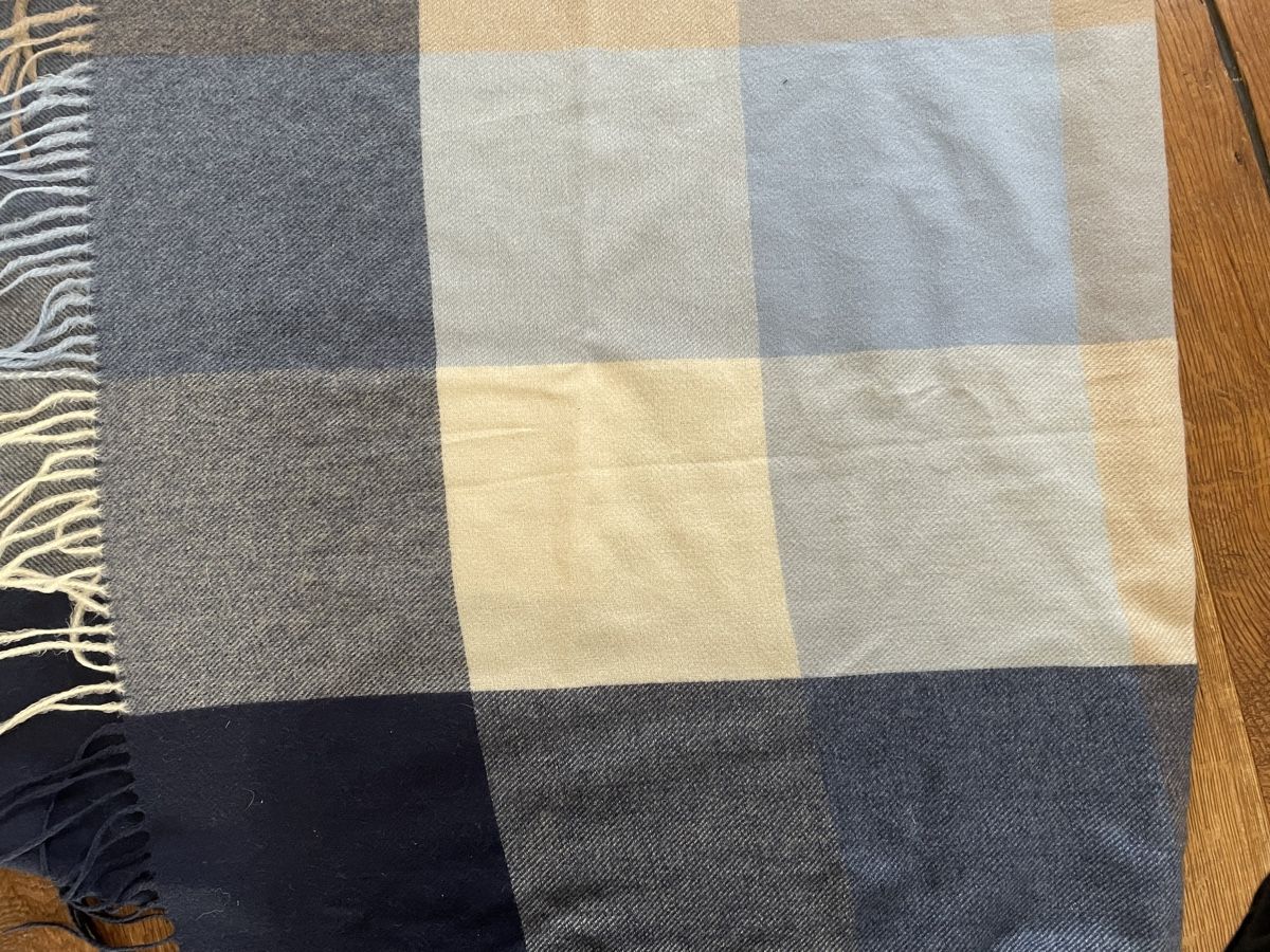 Foulard & Sciarpe: Schal – Nuovo (secondo la descrizione) da Benken ZH venduto da stefiz 2