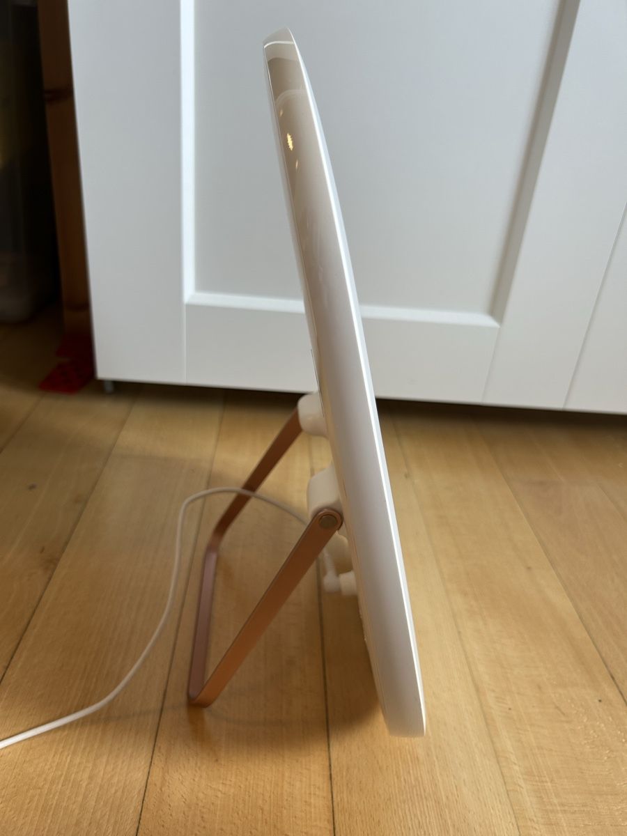 Philips Lampen: Philips HF3419 Tageslichtlampe Stimmungsaufhellung – Neu (gemäss Beschreibung) aus Basel von Betav8 6