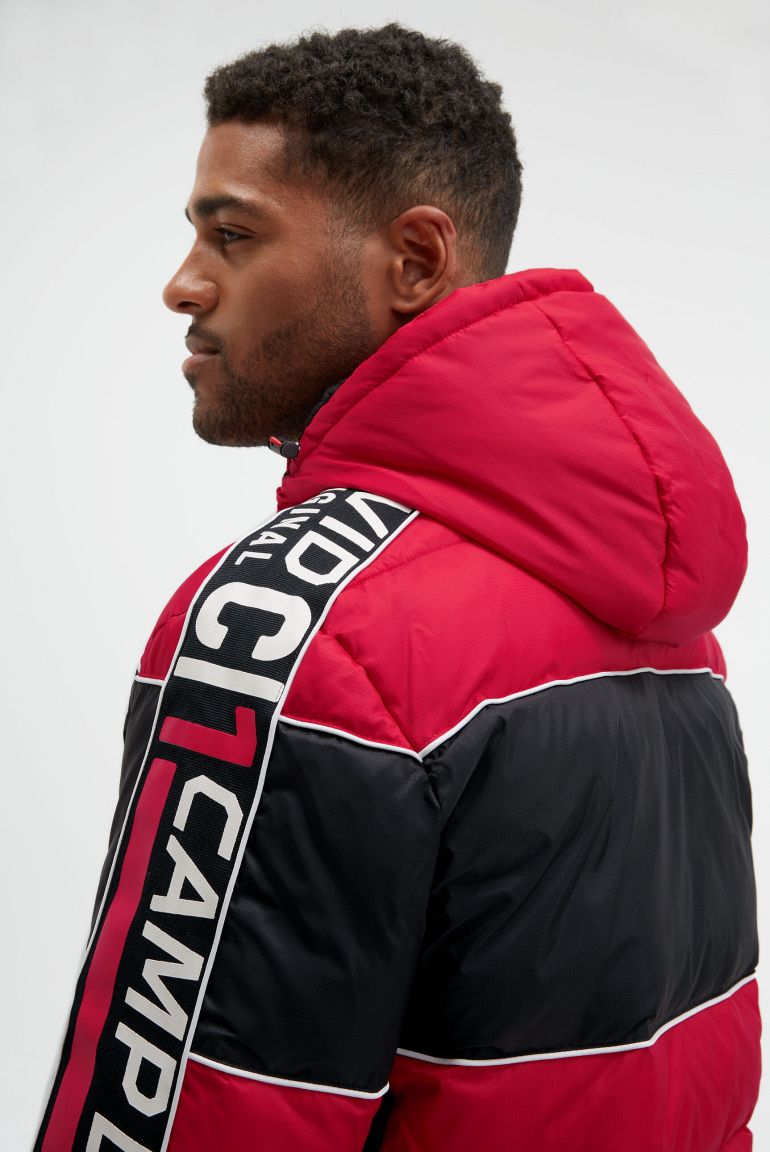 Camp David Giacche: Camp David Winterjacke – Nuovo (secondo la descrizione) da Erlinsbach SO venduto da _stjepi_ 8