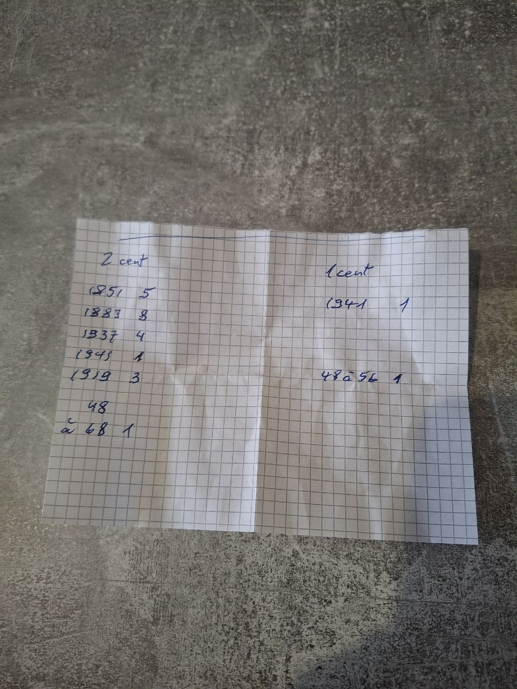 Banconote: Lot de billets étrangers et pièces suisse – Usato da Morges venduto da ProfesseurJones 9