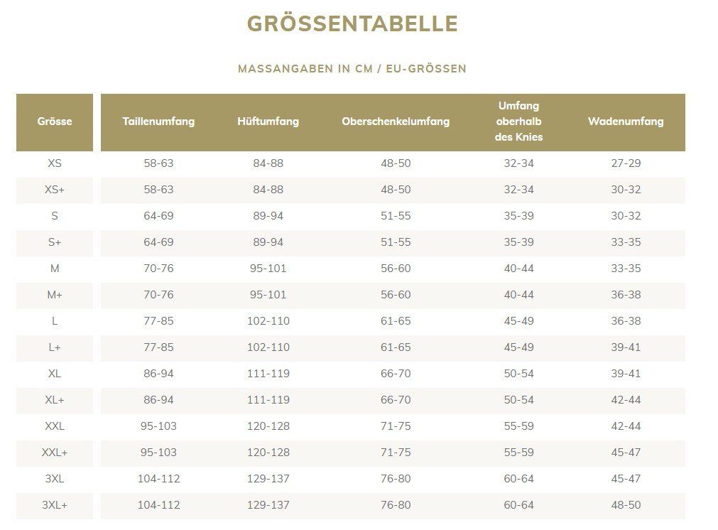 Leggings: lipoelastic - Active Leggings – D'occasion à Burgdorf par Talora 4