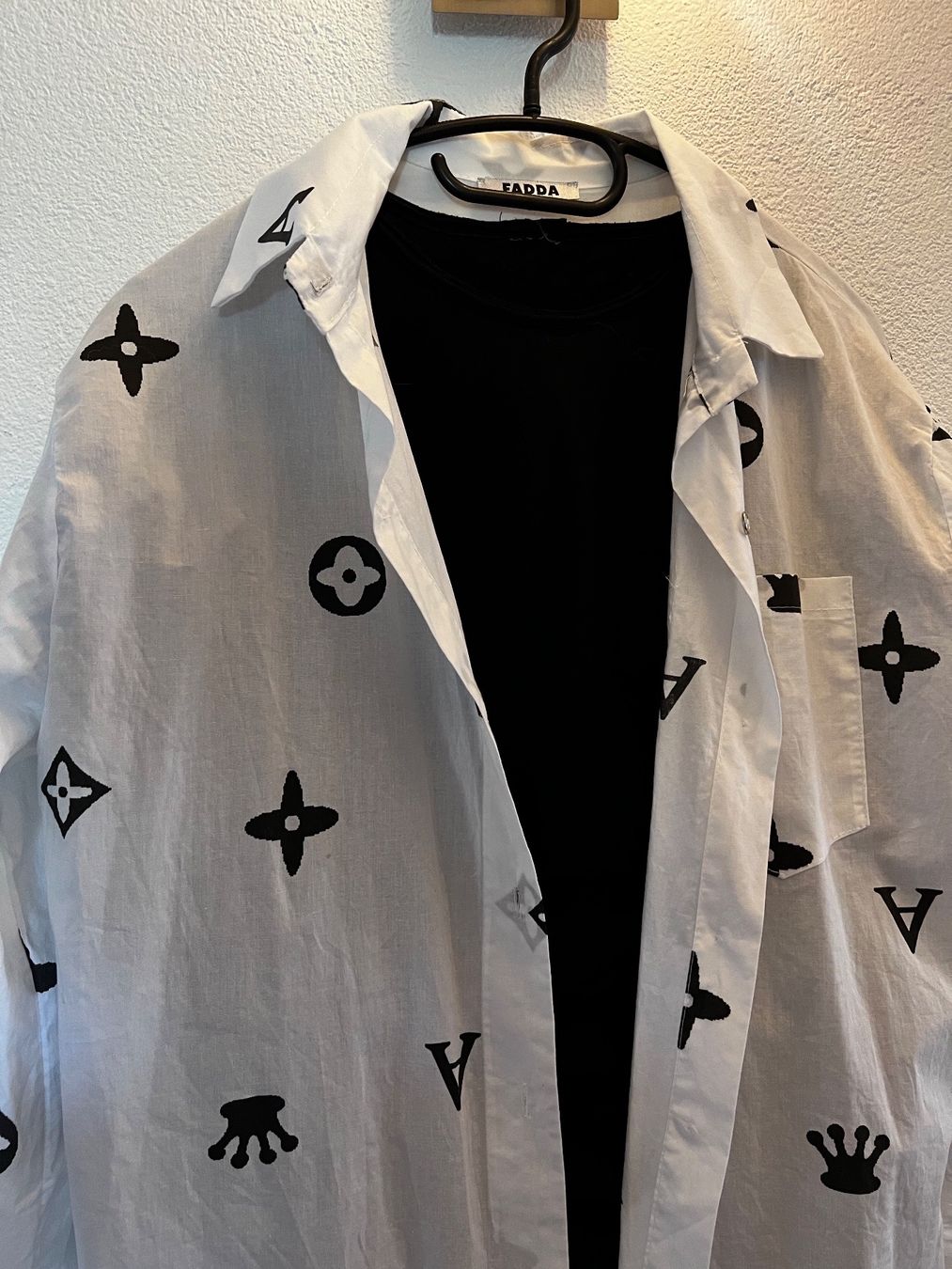Blusen: Fadda Longbluse – Neu (gemäss Beschreibung) aus Kloten von pae_wq5j 1