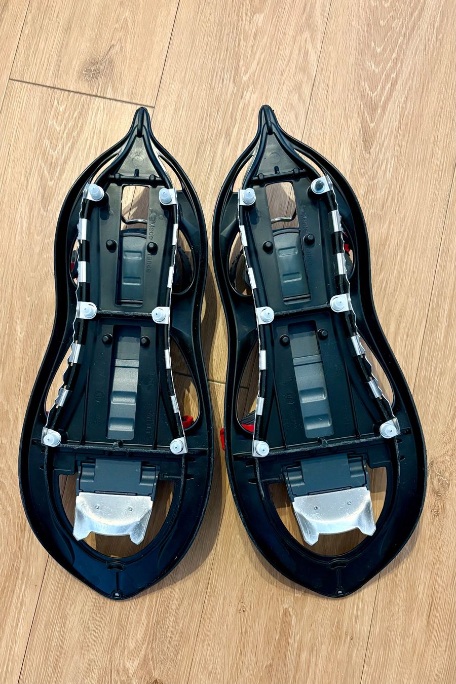 Skis: Schneeschuhe TSL 305 Outdoor – D'occasion à Schlieren par Sternli1325 1