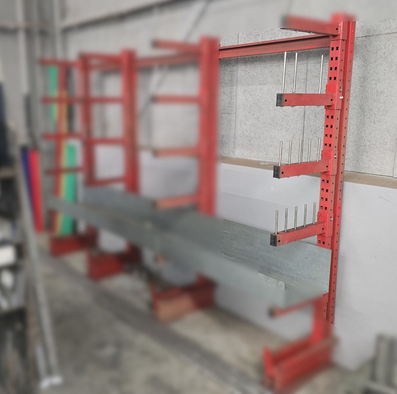 Scaffali: Kragarmregal – Usato da Erlinsbach venduto da zhu_h7ds 1