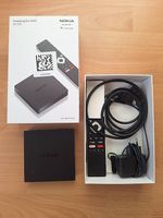 Nokia Streaming Box 8000 4K UHD