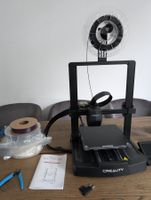 Ender-3 V3 SE / 3D-Drucker