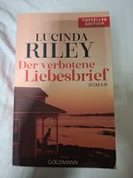 Der verbotene Liebesbrief. Lucinda Riley