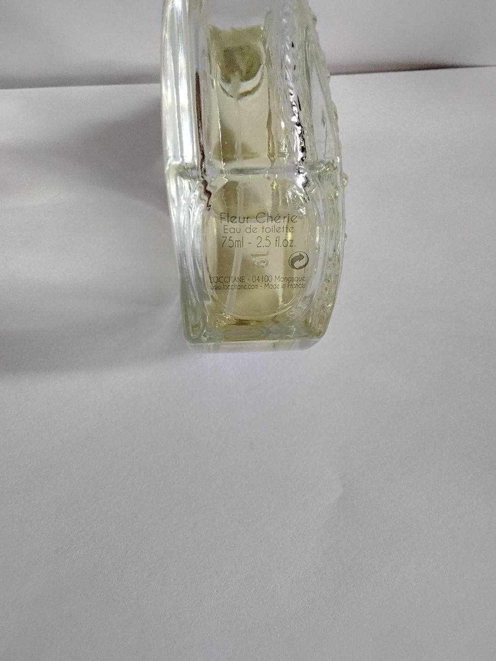 L'Occitane Parfums & Eau de Toilette: L'Occitane Fleur Chérie 75ml – D'occasion à Kestenholz par Porsche117 1