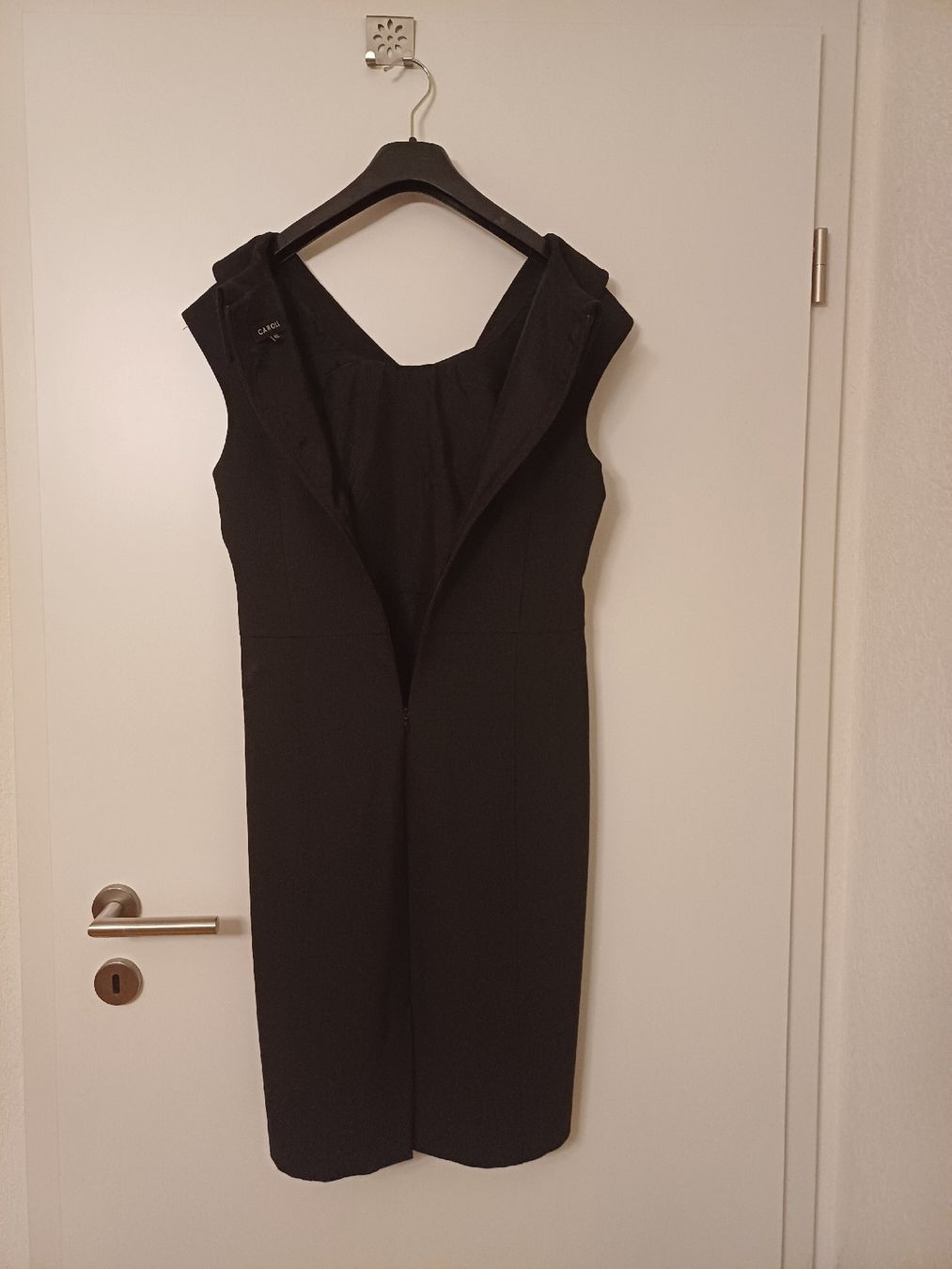 Caroll Vestiti: Robe, 42, Caroll – Usato da Boudry venduto da JulieG13 2
