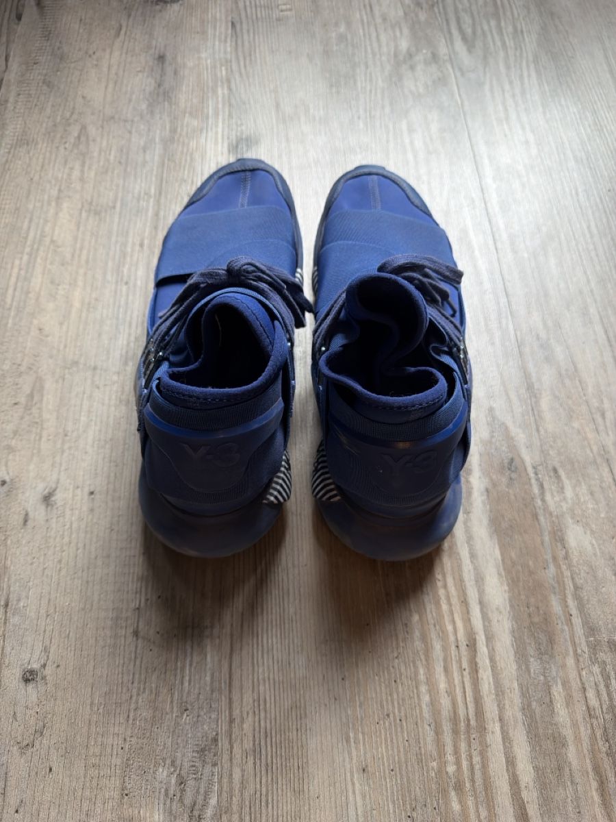 Y-3 Scarpe da uomo: Adidas Y-3 Sneaker (44)  – Usato da Grabs venduto da sacha_rtb 3