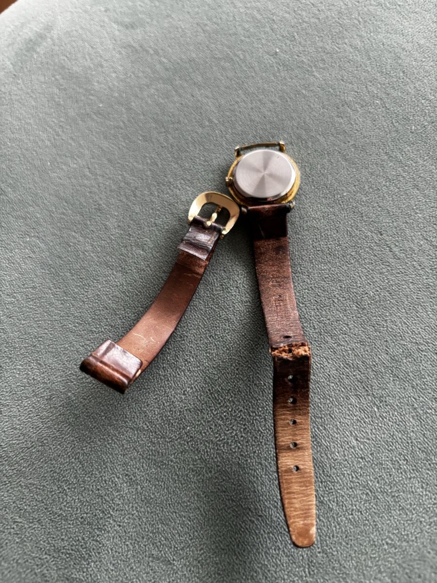 Montres: Damen Uhr – D'occasion à Seewen SZ par buqe 2