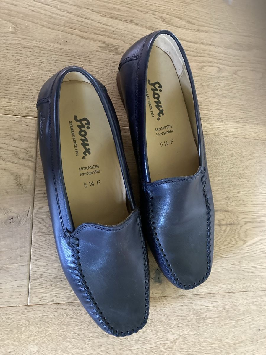 Scarpe da donna: Halbschuh Sioux Damen Gr.36 – Nuovo (secondo la descrizione) da Bauma venduto da haelge01