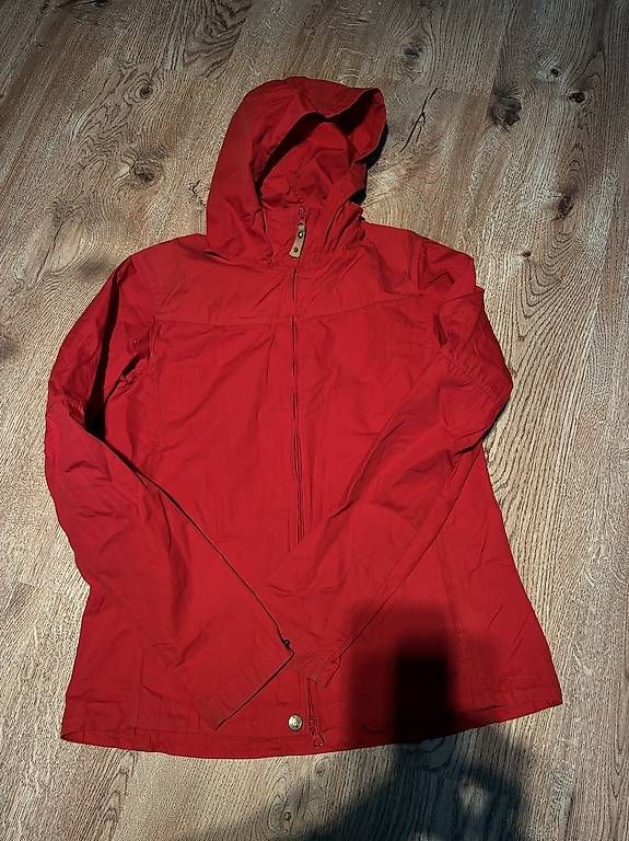 Giacche: Fjällräven Stina Jacket W – Usato da Ebnat-Kappel venduto da GiGiSwiss