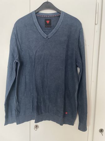 Strellson Pullover Gr L