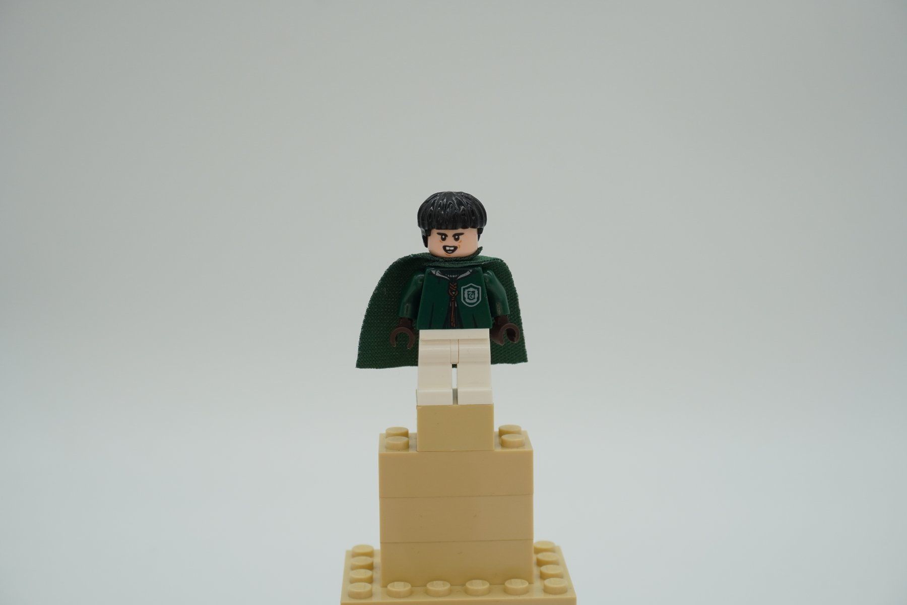 Lego Giocattoli: Lego Harry Potter Bundle | 75956-1 Quidditch Match – Usato da Zürich venduto da PWGrZ 5
