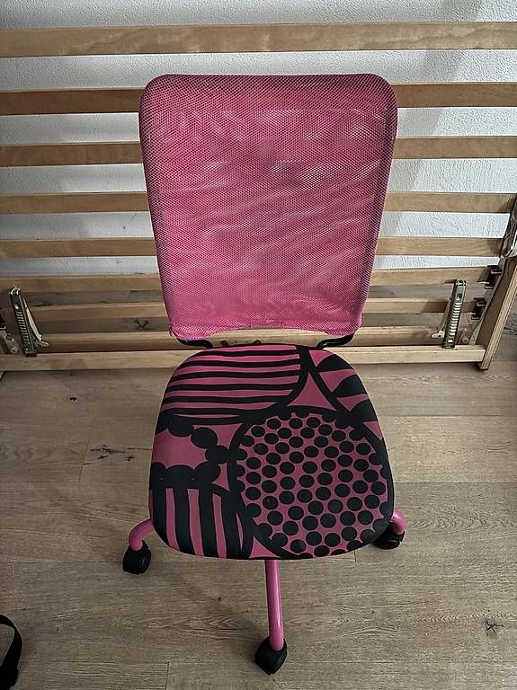 Chaises: Bürostuhl – D'occasion à Chur par gio_6rlp