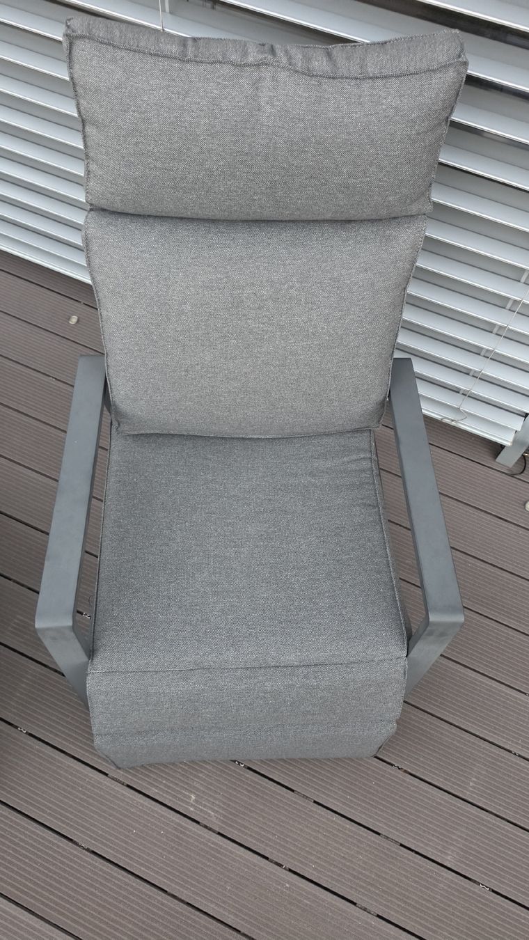 Jysk Fauteuils: Vonge Loungesessel 2er Set  – D'occasion à Bülach par hoppelmel 7
