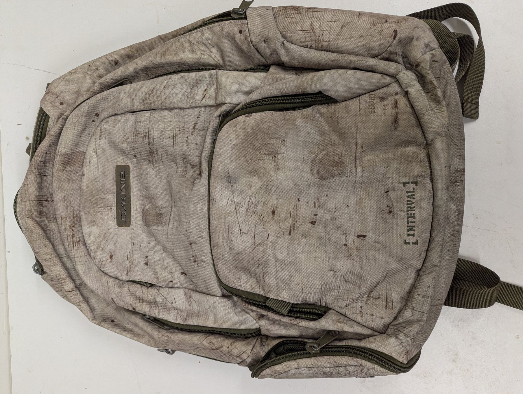 Rucksäcke: Dakine Rucksack – Gebraucht aus Luzern von Cado12