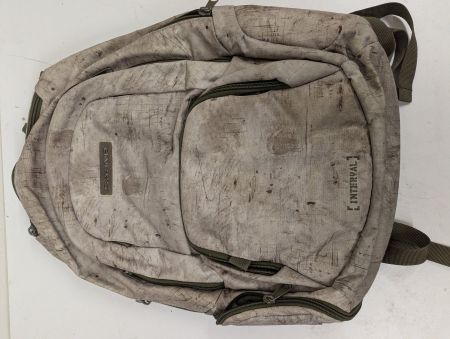 Dakine Rucksack