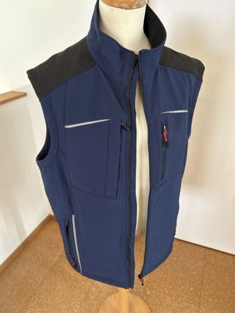 Herren Gilet 