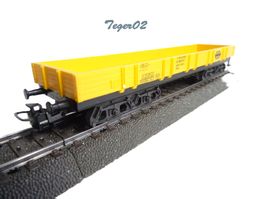 Märklin H0 4473 SBB Niederbordwagen